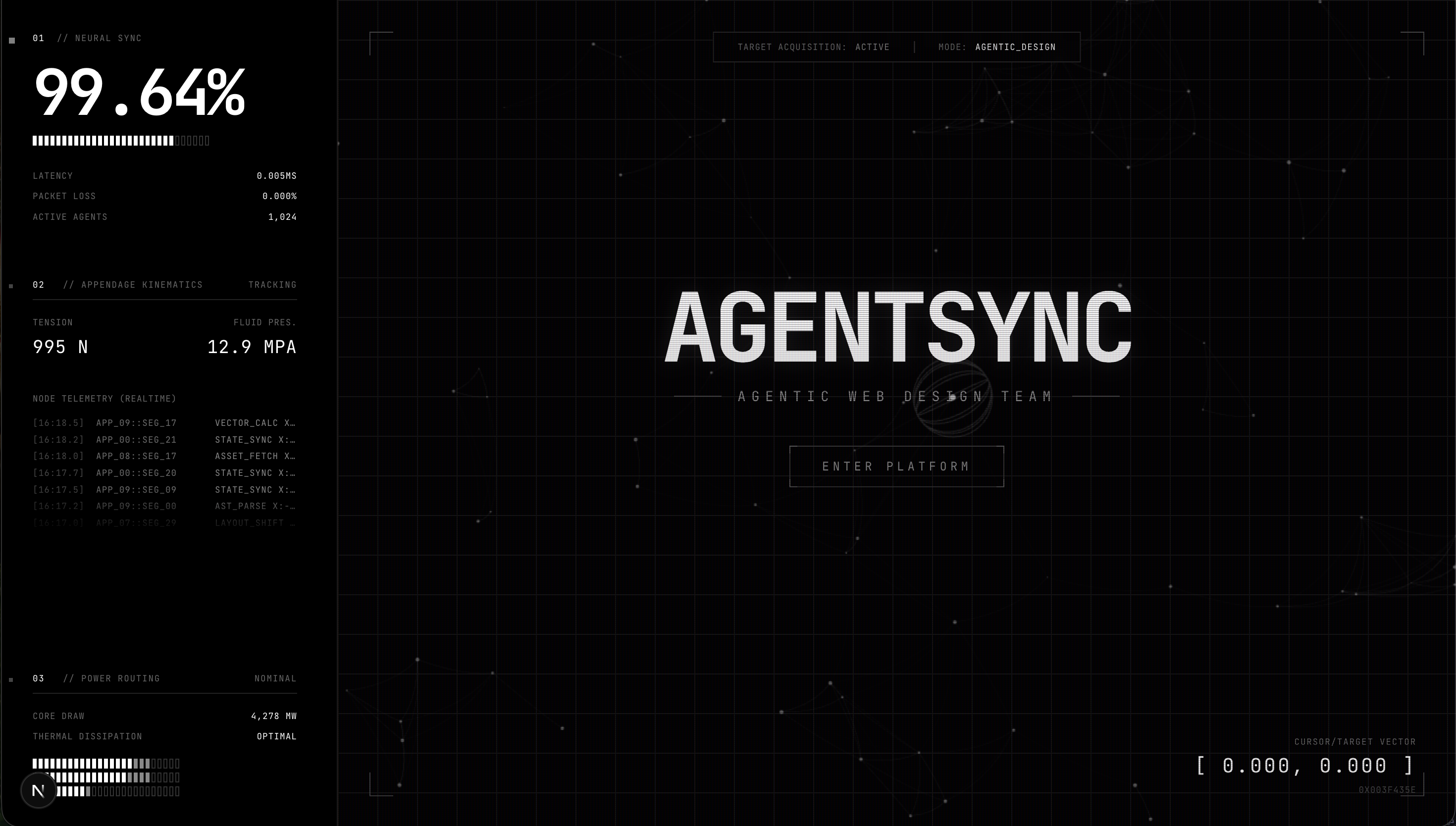AgentSync