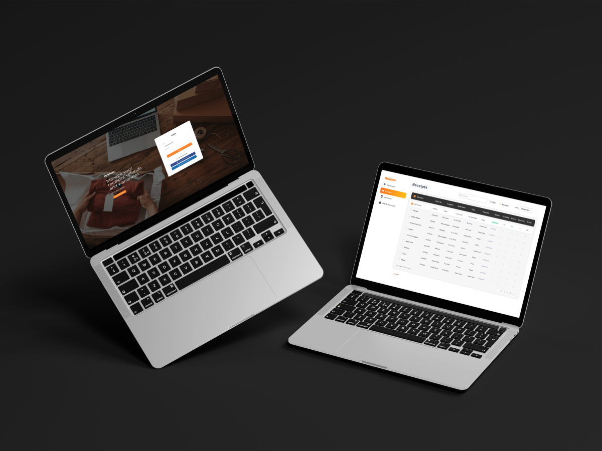 Moodboard + User Journey