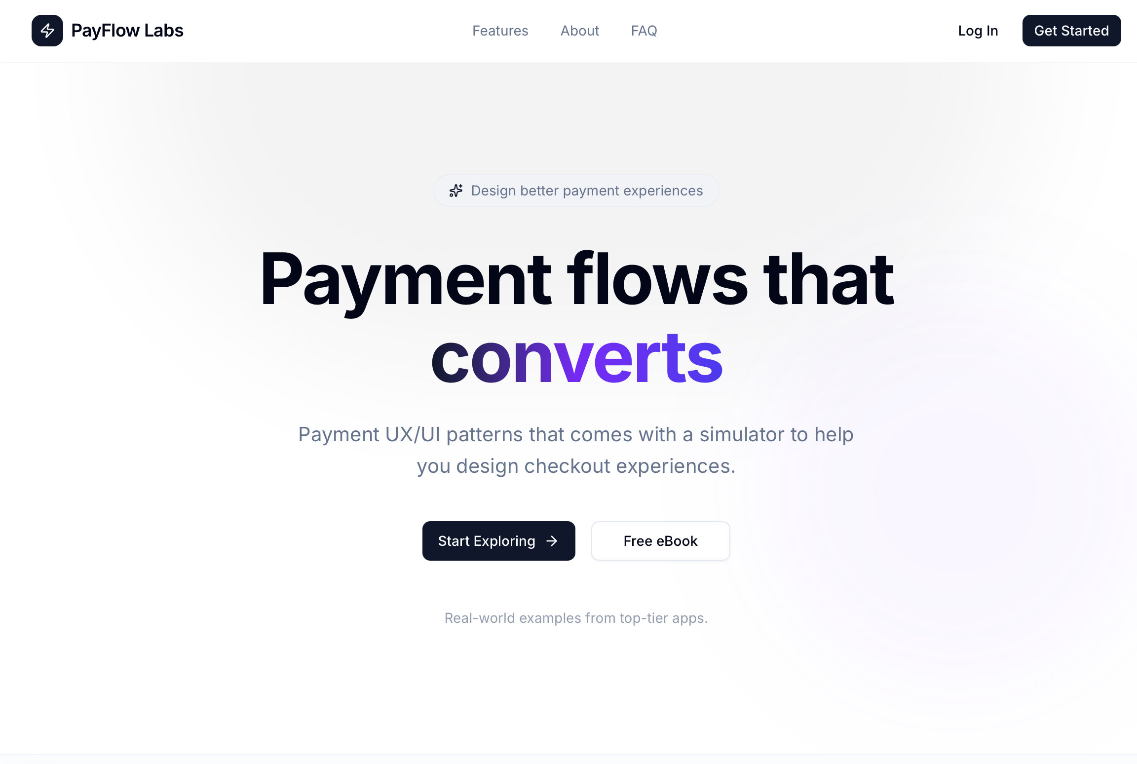 PayFlow Labs
